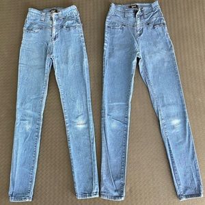 BDG Jeans - Lot of 2 👖👖